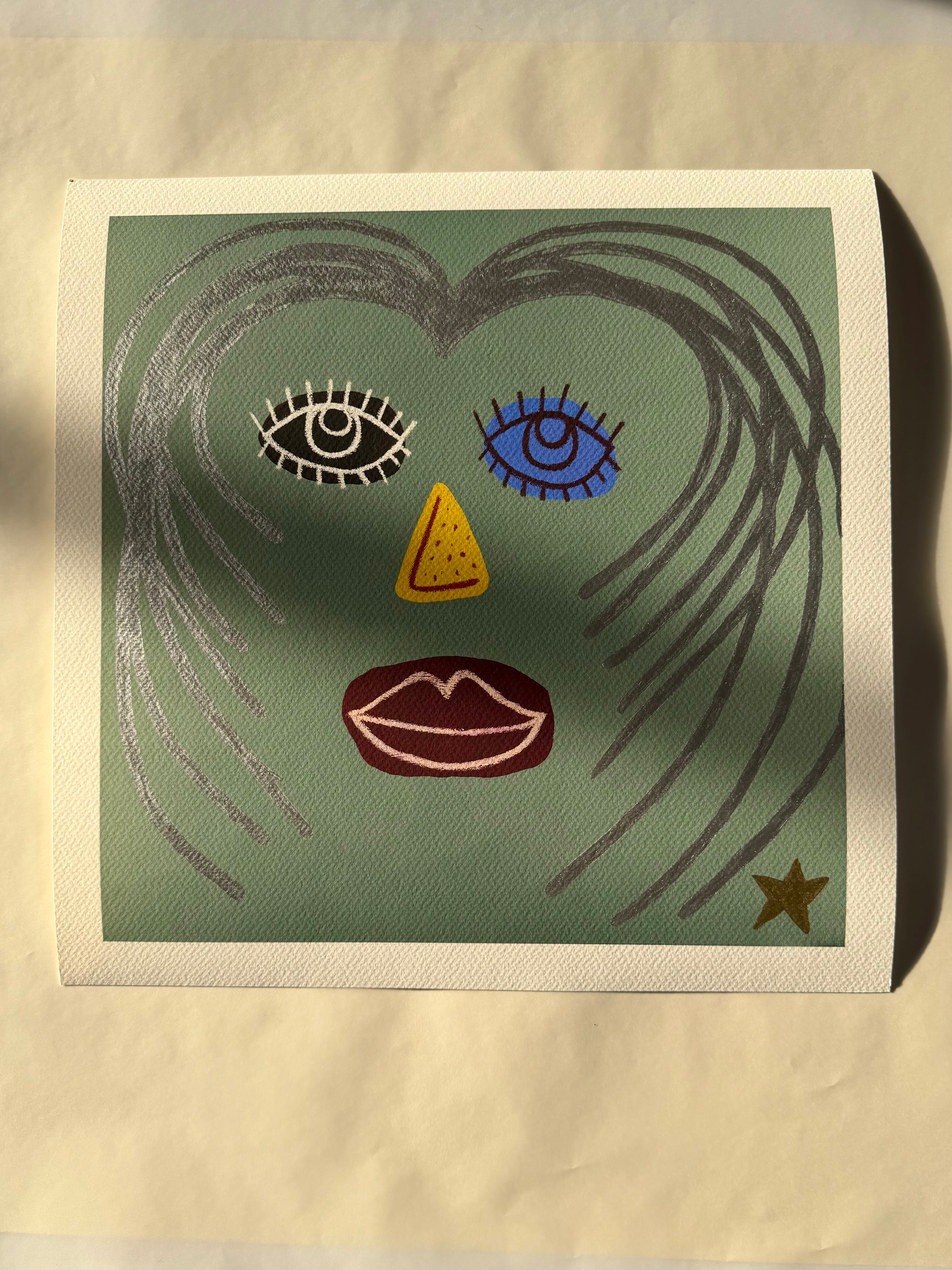 Matriarca n.º2