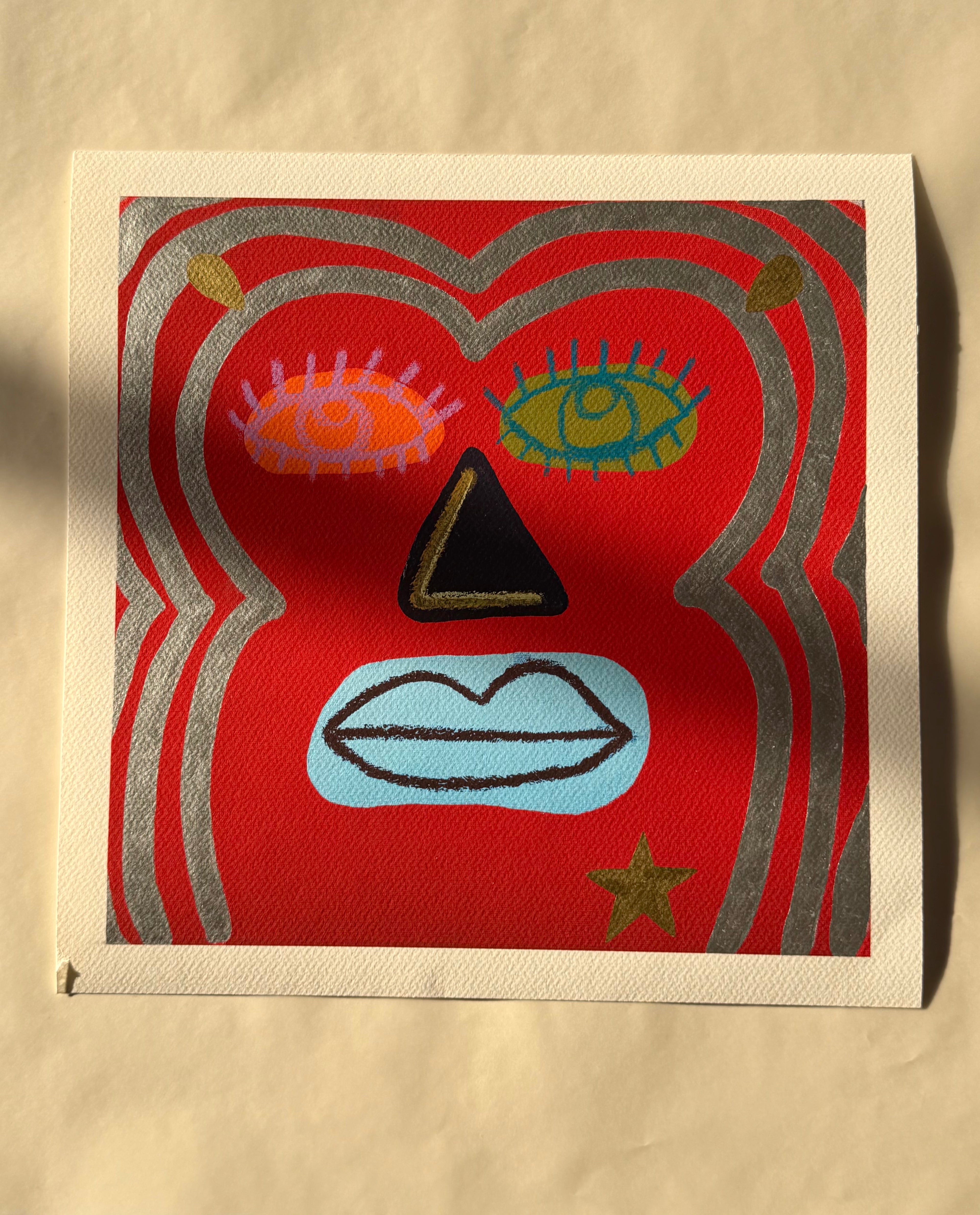 Matriarca n.º6