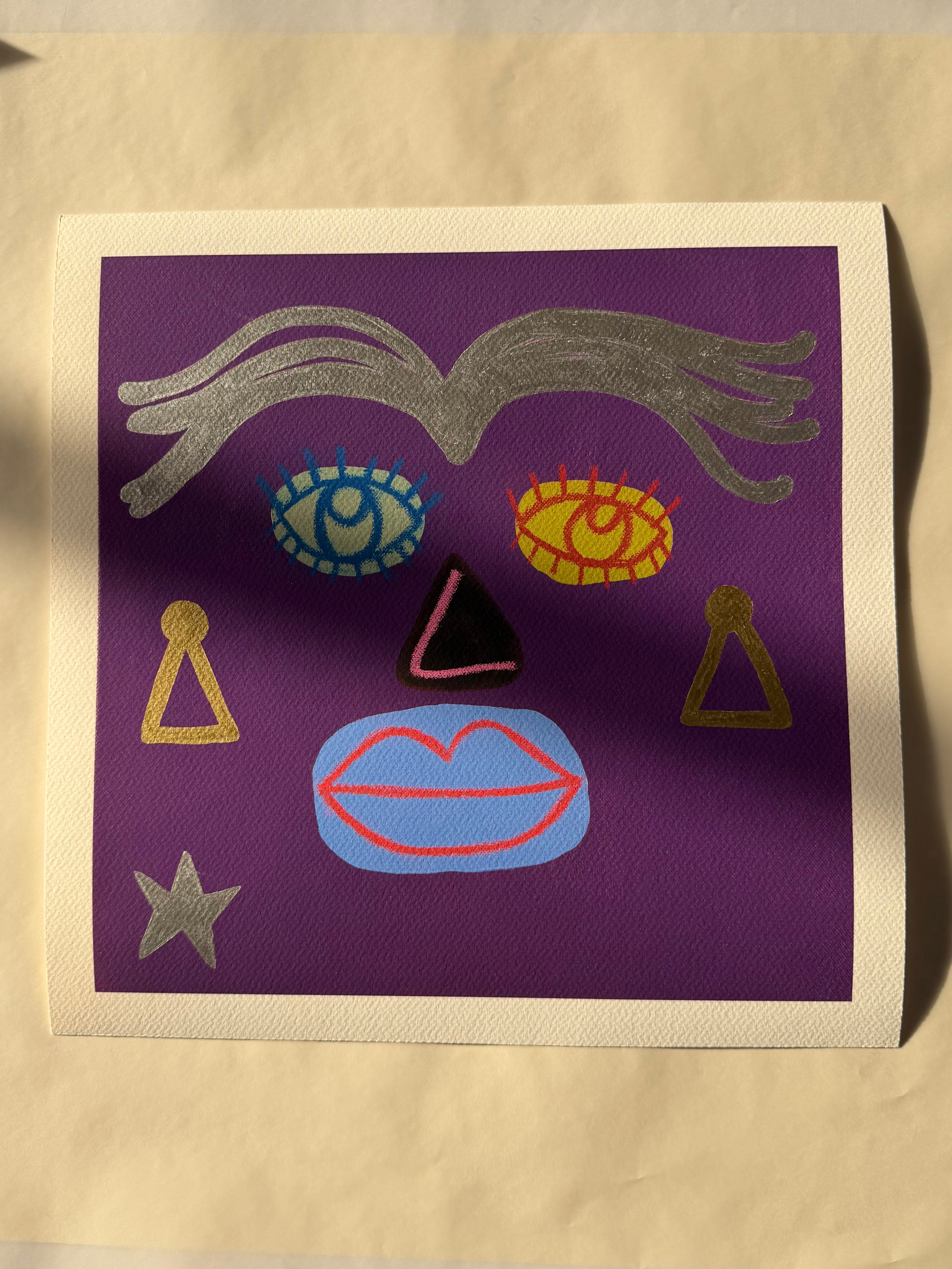 Matriarca n.º5