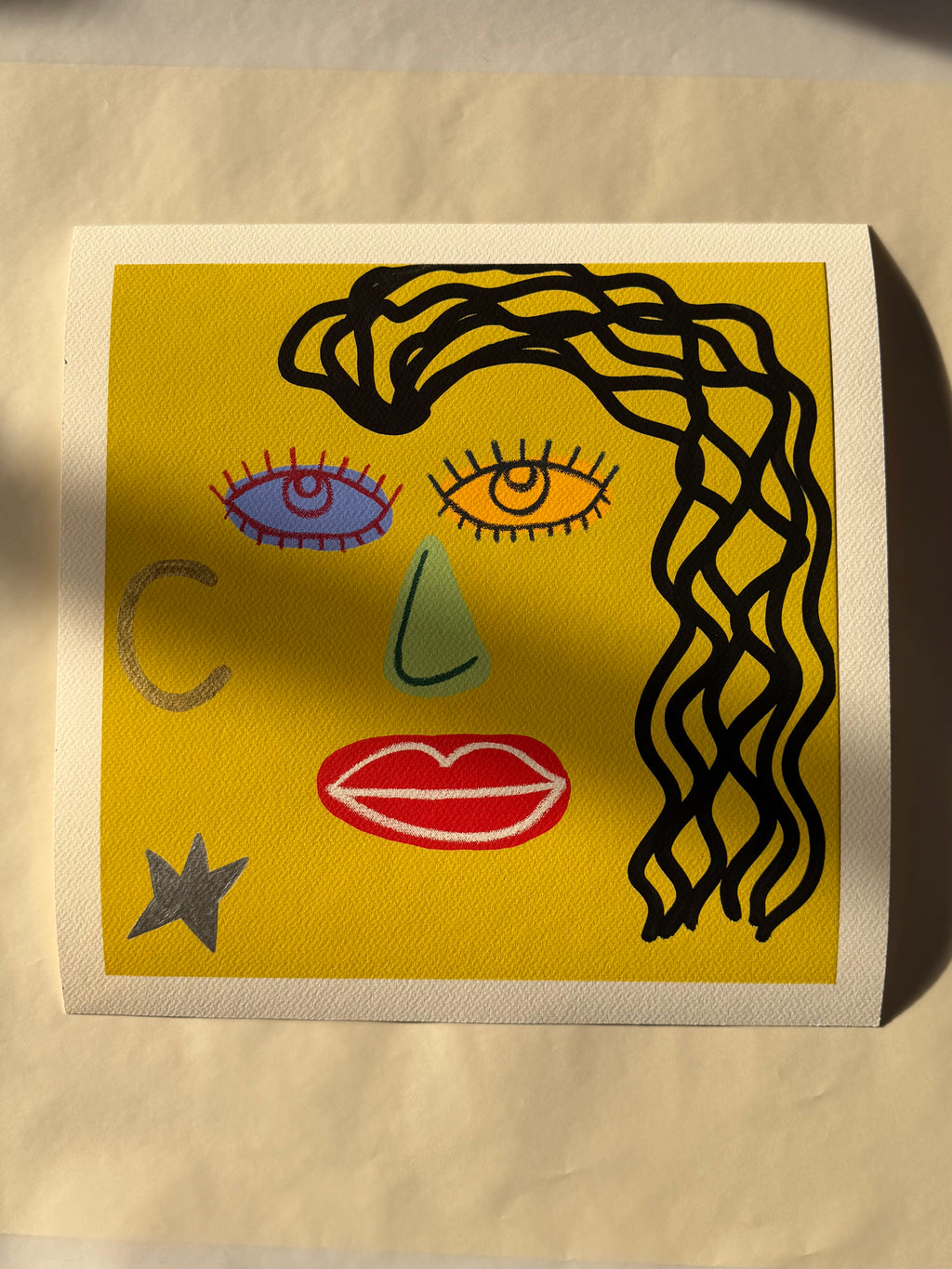 Matriarca n.º8