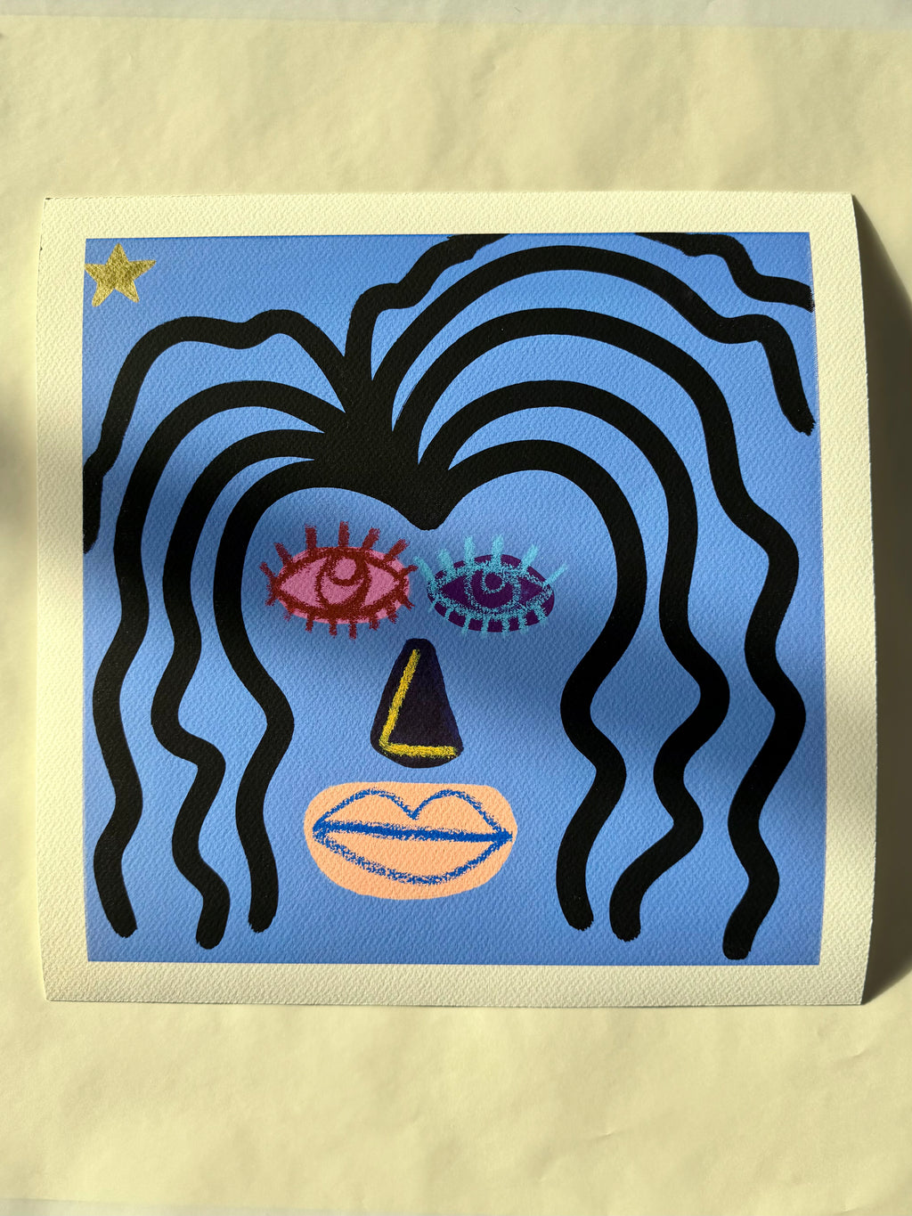 Matriarca n.º4