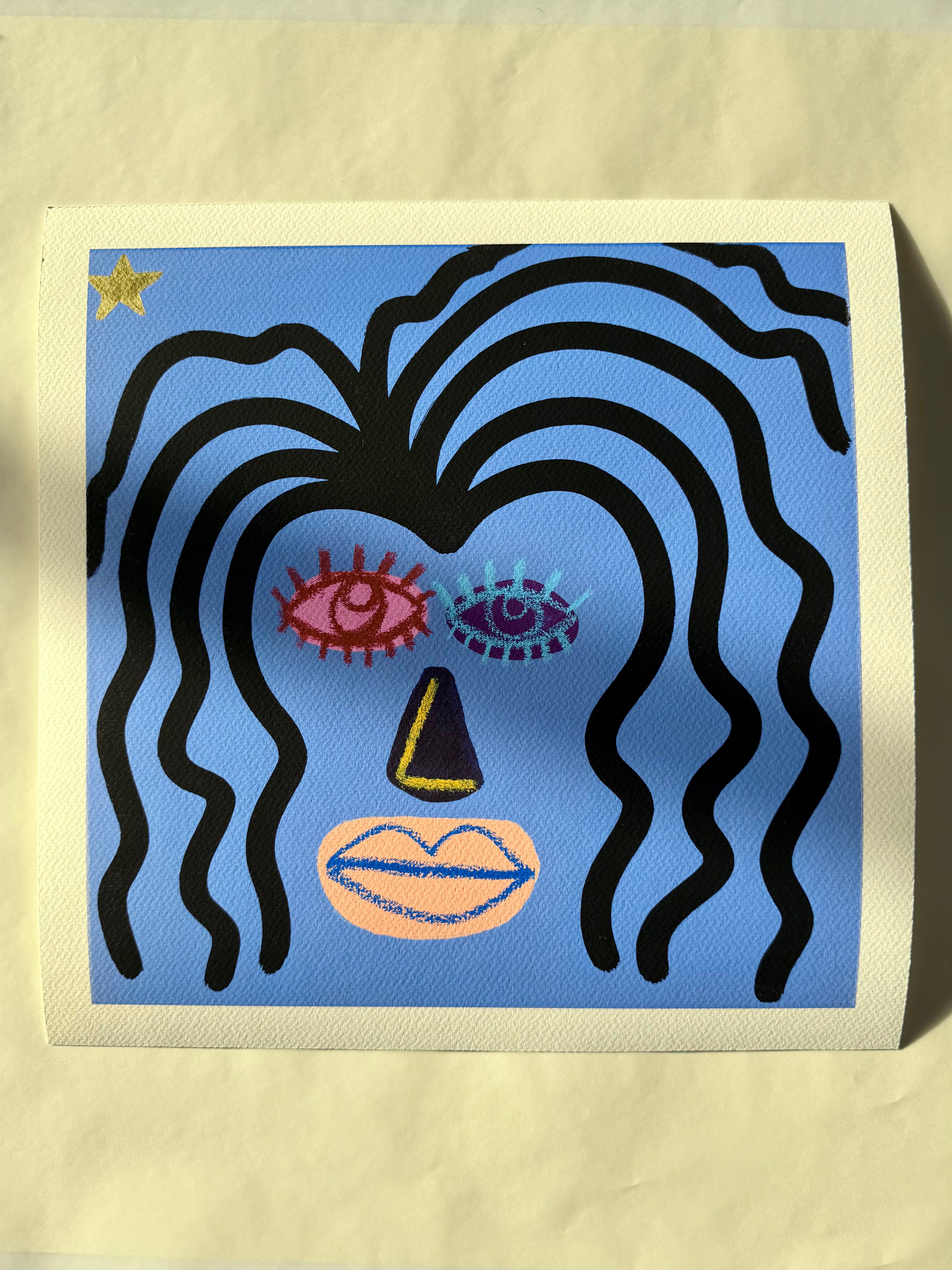 Matriarca n.º4