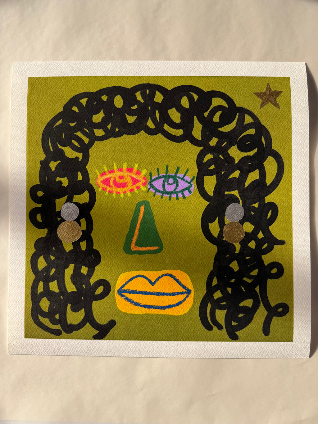 Matriarca n.º7