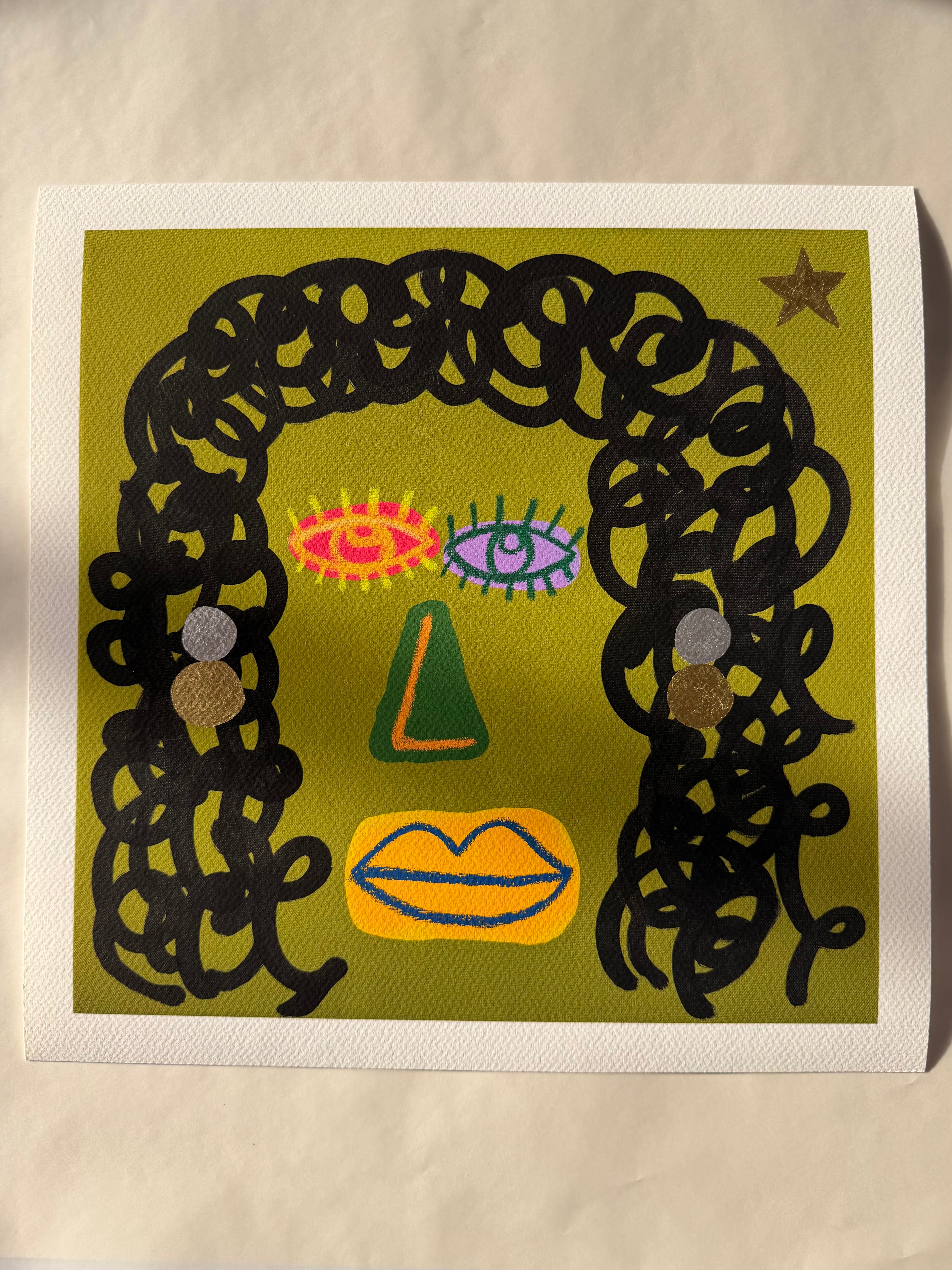 Matriarca n.º7