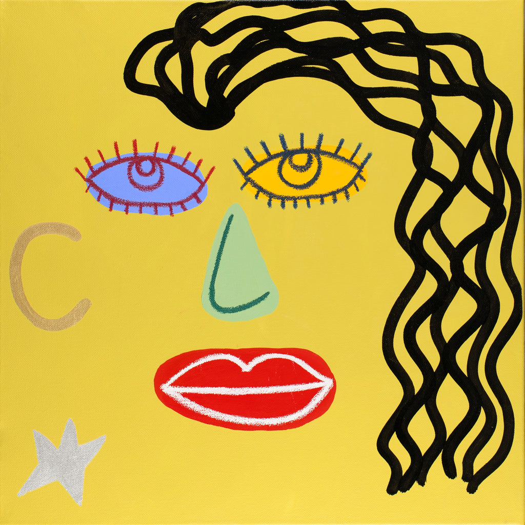 Matriarca n.º8