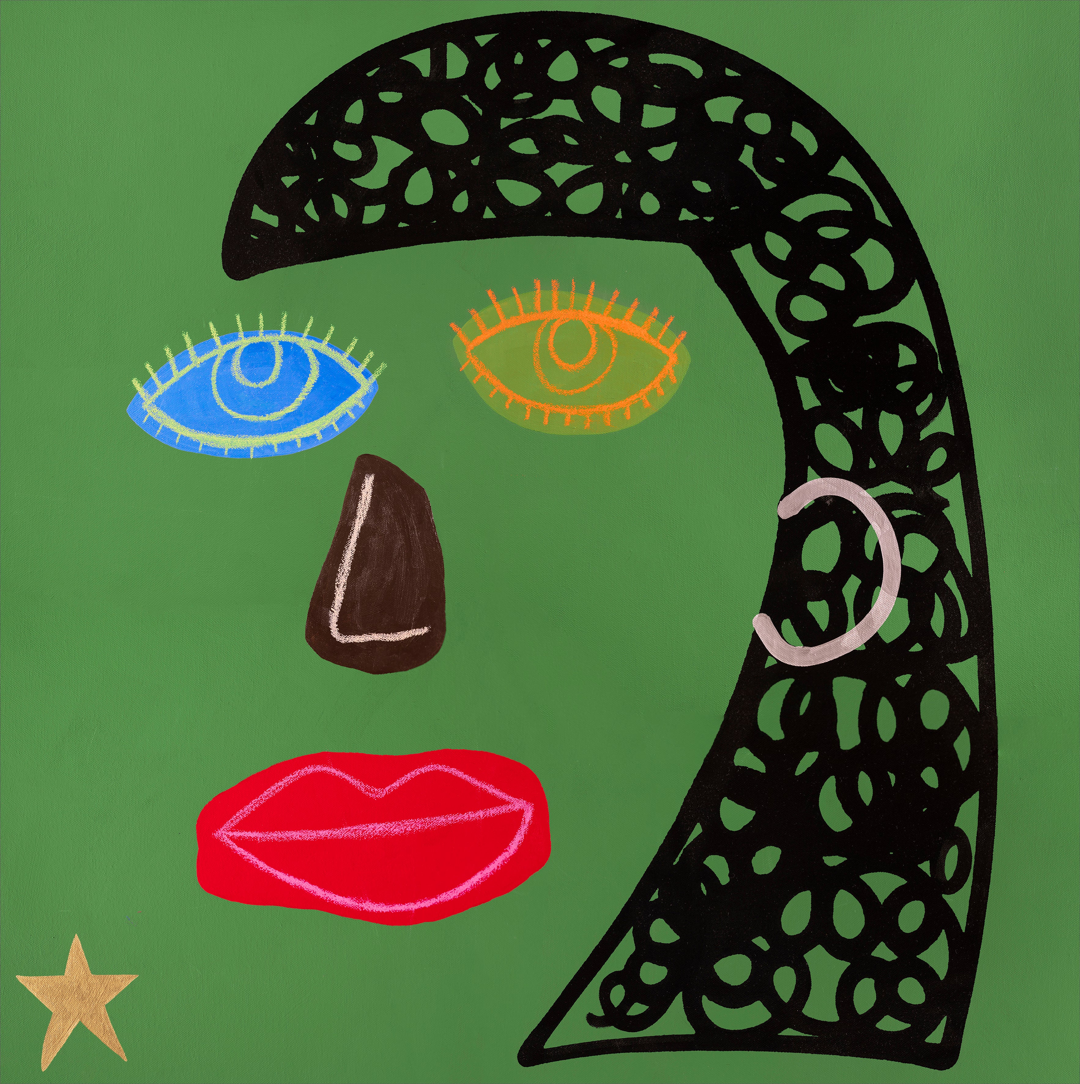 Matriarca n.º9